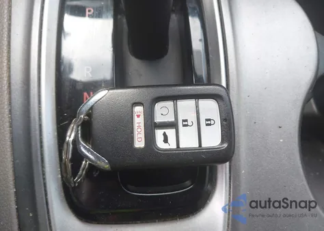 2018 Honda Pilot Ex-L z USA, uszkodzony, nr VIN 5FNYF6H84JB014968